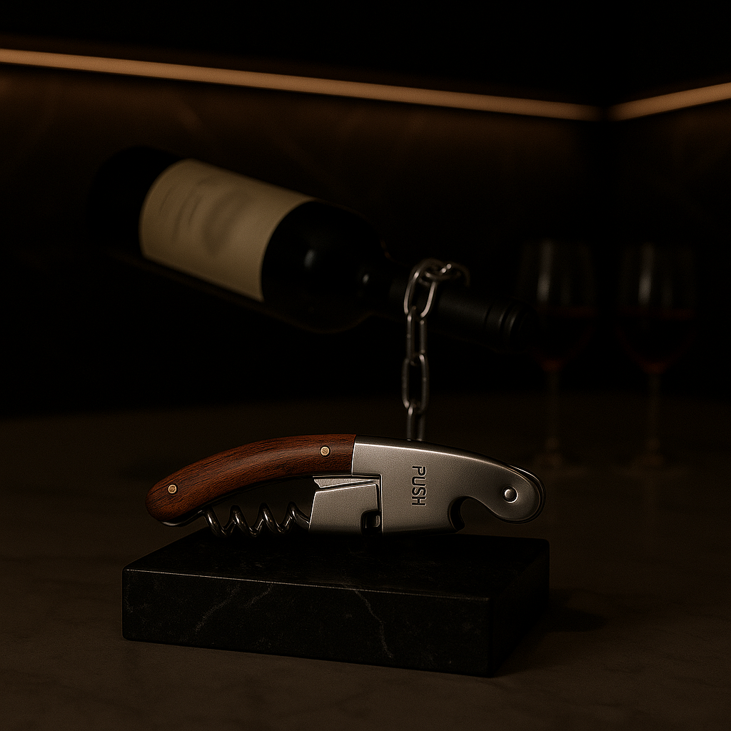 Professional Wine Holder